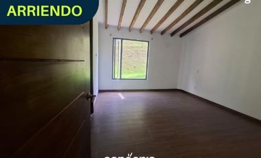Finca en Arriendo en San vicente- las hojas