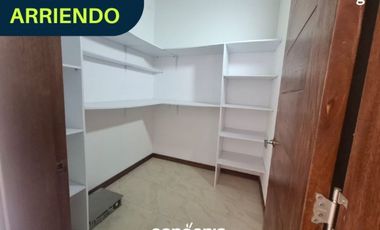 Finca en Arriendo en San vicente- las hojas