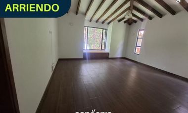 Finca en Arriendo en San vicente- las hojas