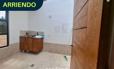 Finca en Arriendo en San vicente- las hojas