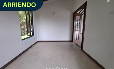 Finca en Arriendo en San vicente- las hojas