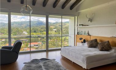 Casa en Arriendo en Llanogrande