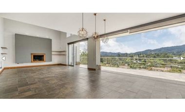 Casa en Arriendo en Llanogrande