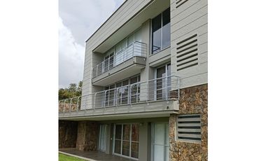 Casa en Arriendo en Llanogrande