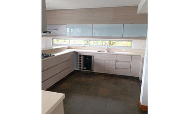 Casa en Arriendo en Llanogrande