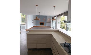 Casa en Arriendo en Llanogrande