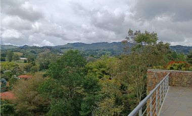 Casa en Arriendo en Llanogrande