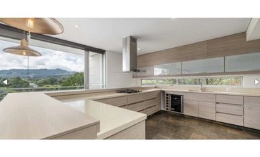 Casa en Arriendo en Llanogrande