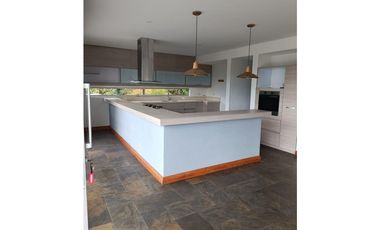 Casa en Arriendo en Llanogrande