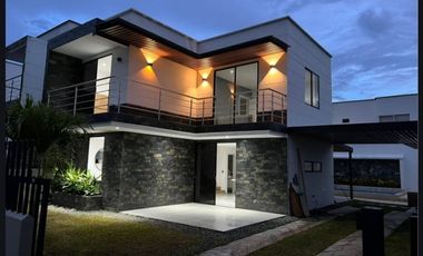 Casa en Venta Sopetran Santafe de Antioquia