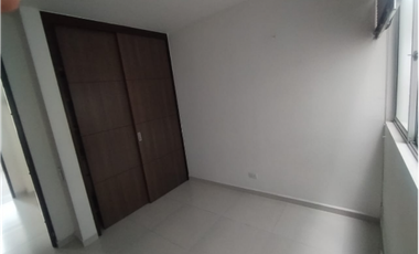 ARRIENDO APARTAMENTO ABADAS CONDOMINIO SACROMONTE
