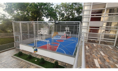 ARRIENDO APARTAMENTO ABADAS CONDOMINIO SACROMONTE