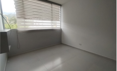 ARRIENDO APARTAMENTO ABADAS CONDOMINIO SACROMONTE