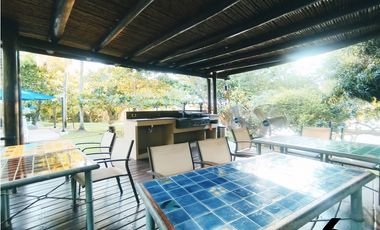 SE VENDE CASA CAMPESTRE EN PEÑALISA - RICAURTE