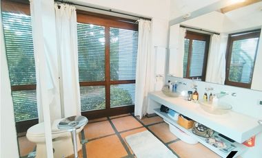 SE VENDE CASA CAMPESTRE EN PEÑALISA - RICAURTE