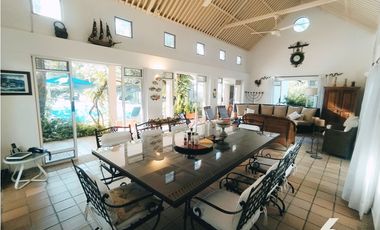 SE VENDE CASA CAMPESTRE EN PEÑALISA - RICAURTE