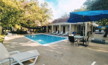 SE VENDE CASA CAMPESTRE EN PEÑALISA - RICAURTE