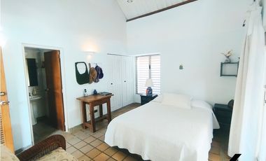 SE VENDE CASA CAMPESTRE EN PEÑALISA - RICAURTE