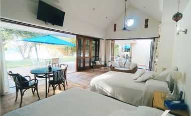 SE VENDE CASA CAMPESTRE EN PEÑALISA - RICAURTE