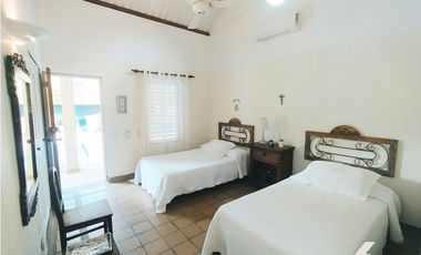 SE VENDE CASA CAMPESTRE EN PEÑALISA - RICAURTE