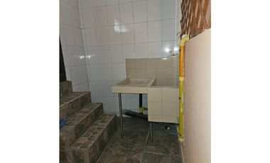 ARRENDAMIENTO CASA PISO 1 SECTOR LAS AMERICAS