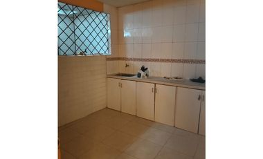 ARRENDAMIENTO CASA PISO 1 SECTOR LAS AMERICAS