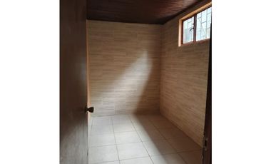 ARRENDAMIENTO CASA PISO 1 SECTOR LAS AMERICAS