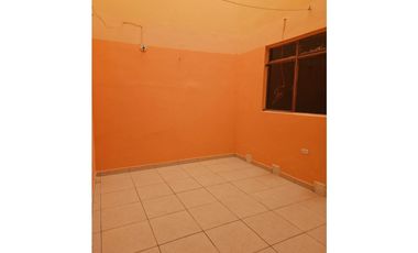 ARRENDAMIENTO CASA PISO 1 SECTOR LAS AMERICAS