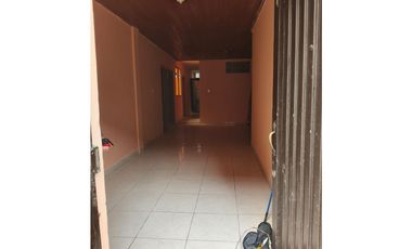 ARRENDAMIENTO CASA PISO 1 SECTOR LAS AMERICAS