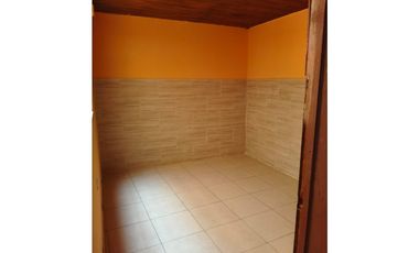 ARRENDAMIENTO CASA PISO 1 SECTOR LAS AMERICAS