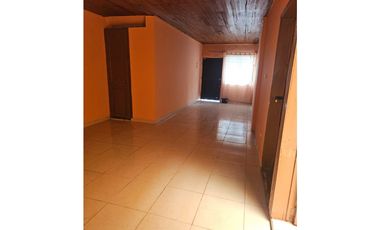 ARRENDAMIENTO CASA PISO 1 SECTOR LAS AMERICAS