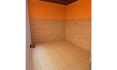 ARRENDAMIENTO CASA PISO 1 SECTOR LAS AMERICAS