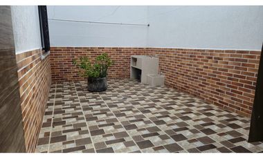 ARRIENDO CASA EN SAN ALONSO - BUCARAMANGA