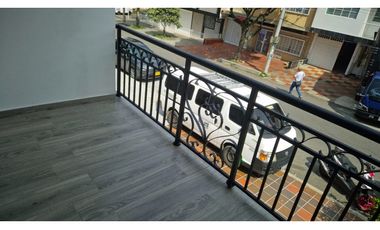 ARRIENDO CASA EN SAN ALONSO - BUCARAMANGA