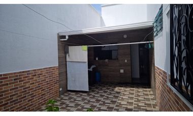 ARRIENDO CASA EN SAN ALONSO - BUCARAMANGA