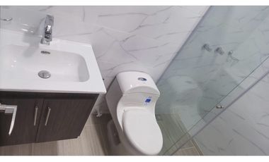 ARRIENDO CASA EN SAN ALONSO - BUCARAMANGA