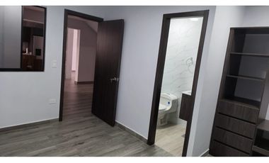 ARRIENDO CASA EN SAN ALONSO - BUCARAMANGA