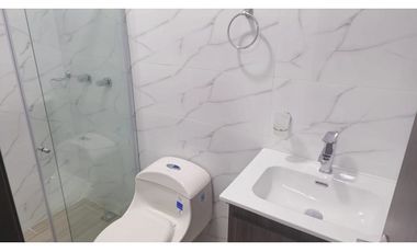 ARRIENDO CASA EN SAN ALONSO - BUCARAMANGA