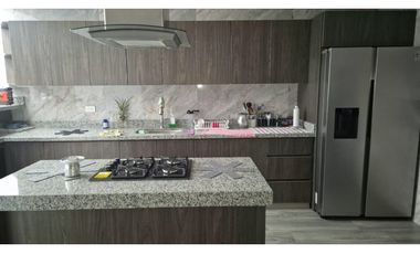 ARRIENDO CASA EN SAN ALONSO - BUCARAMANGA