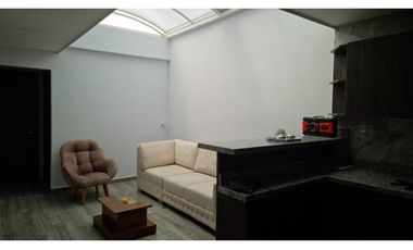 ARRIENDO CASA EN SAN ALONSO - BUCARAMANGA