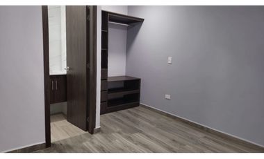 ARRIENDO CASA EN SAN ALONSO - BUCARAMANGA