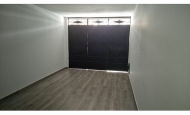 ARRIENDO CASA EN SAN ALONSO - BUCARAMANGA