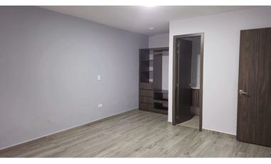 ARRIENDO CASA EN SAN ALONSO - BUCARAMANGA