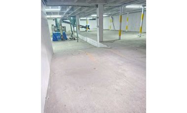 BODEGA EN ARRIENDO EN EL SECTOR DE PUENTE ARANDA