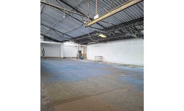 BODEGA EN ARRIENDO EN EL SECTOR DE PUENTE ARANDA