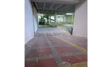 BODEGA EN ARRIENDO EN EL SECTOR DE PUENTE ARANDA