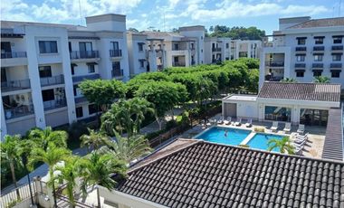 APARTAMENTO EN ALQUILER RIVER VALLEY PANAM PACFICO
