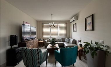 APARTAMENTO EN ALQUILER RIVER VALLEY PANAM PACFICO