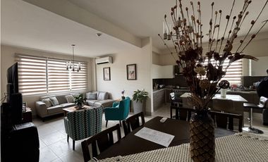 APARTAMENTO EN ALQUILER RIVER VALLEY PANAM PACFICO