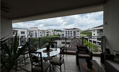 APARTAMENTO EN ALQUILER RIVER VALLEY PANAM PACFICO